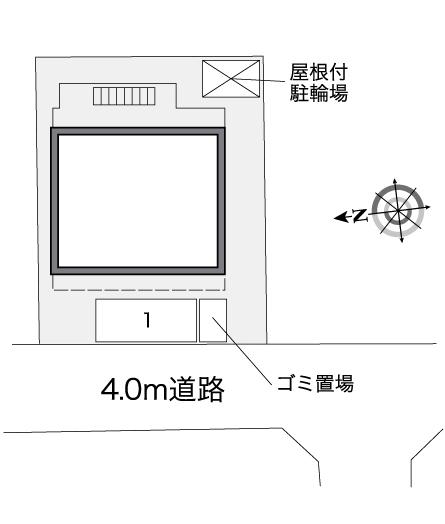 レオパレスグリーンローズ その他1