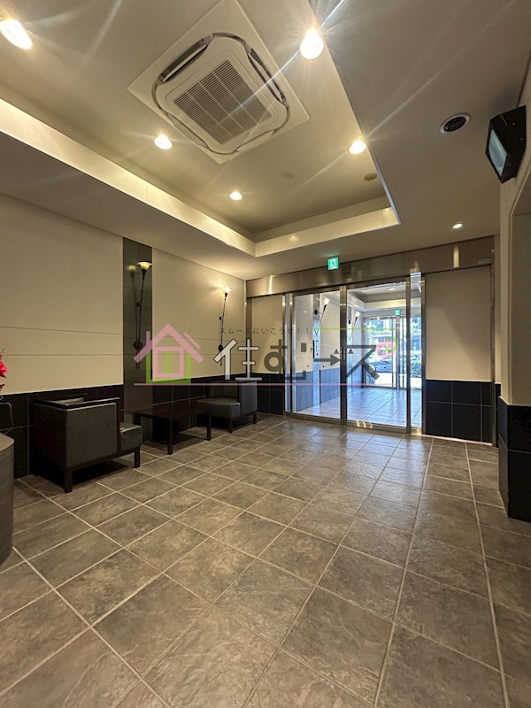 アルス大手前プレミア その他外観3