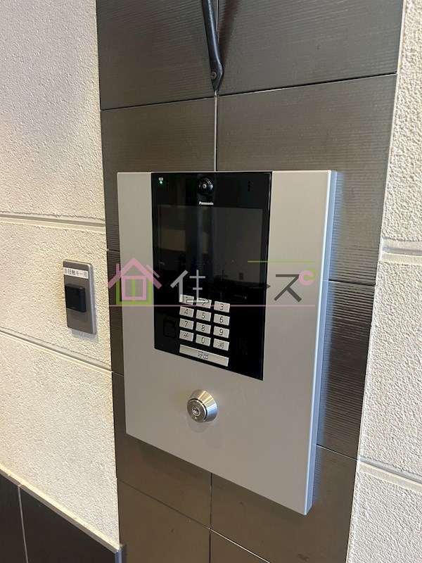 アルス大手前プレミア その他外観4