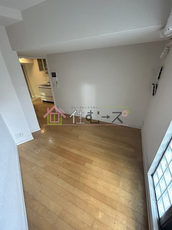 アルス大手前プレミア リビング