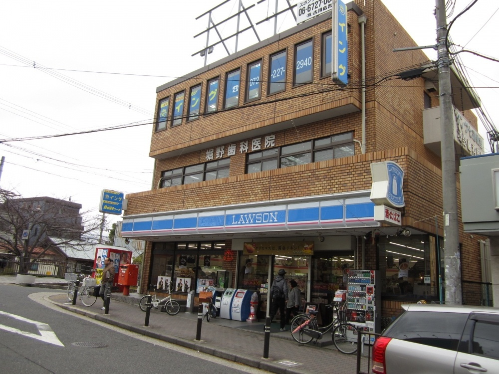 パサログランデ綾之町 周辺画像6