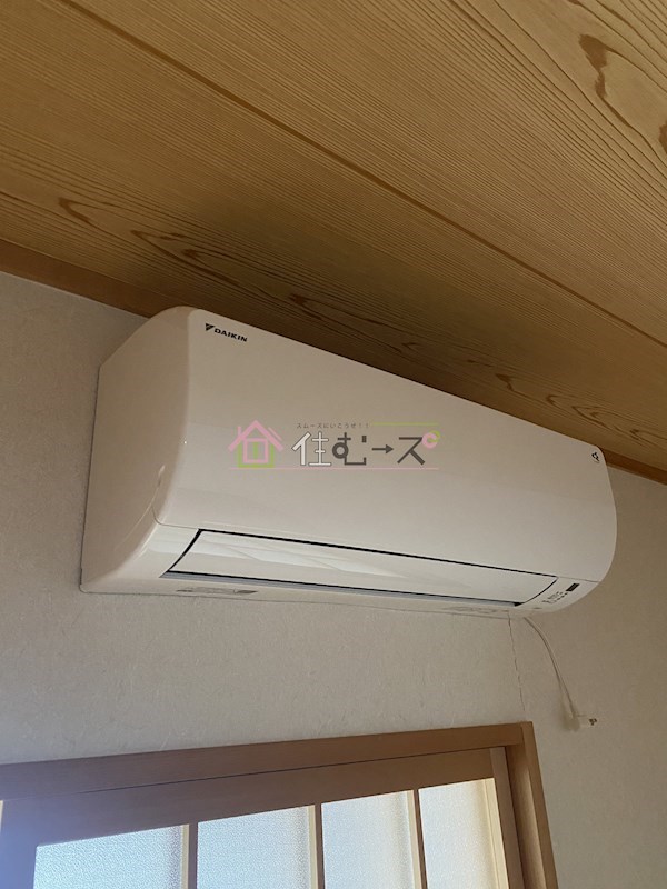 小路借家 その他4