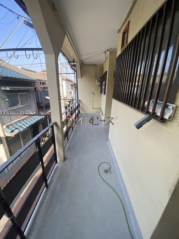 小路借家 その他外観3