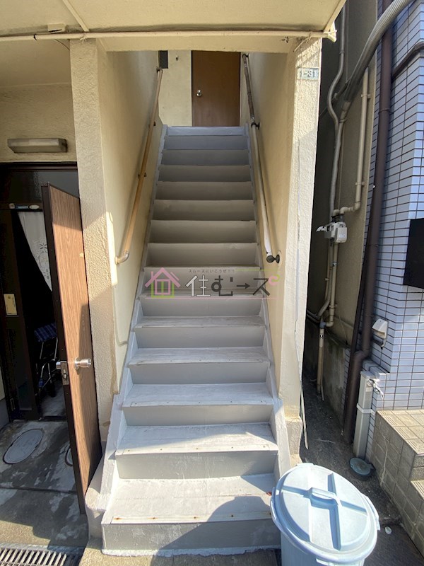 小路借家 その他外観5