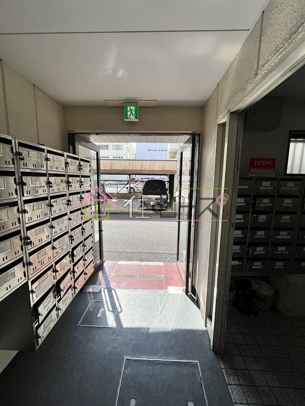 エクラ深江橋 その他外観3