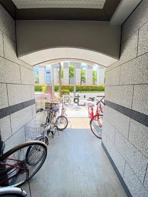 心斎橋スポット21 その他外観2