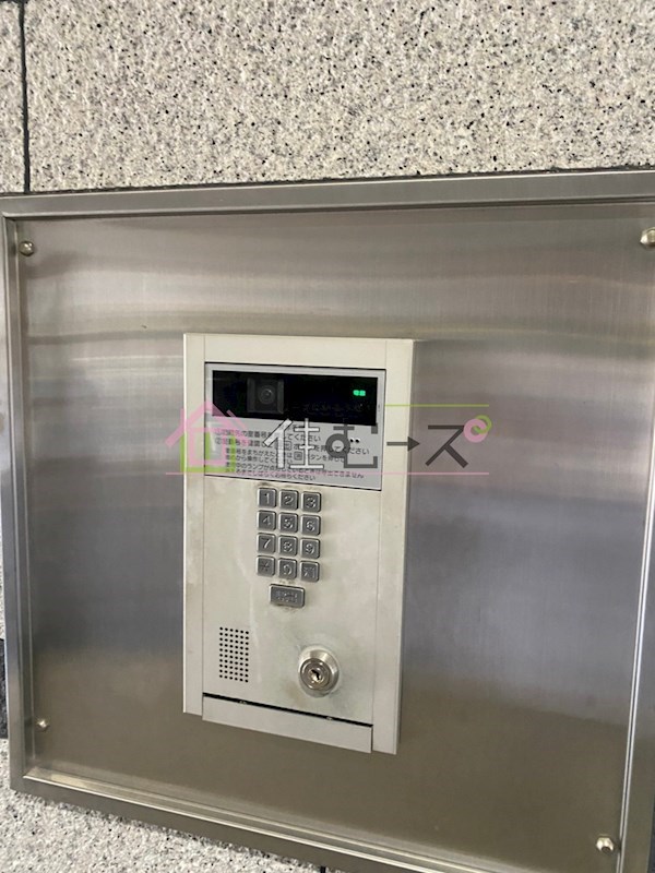 心斎橋スポット21 その他外観3