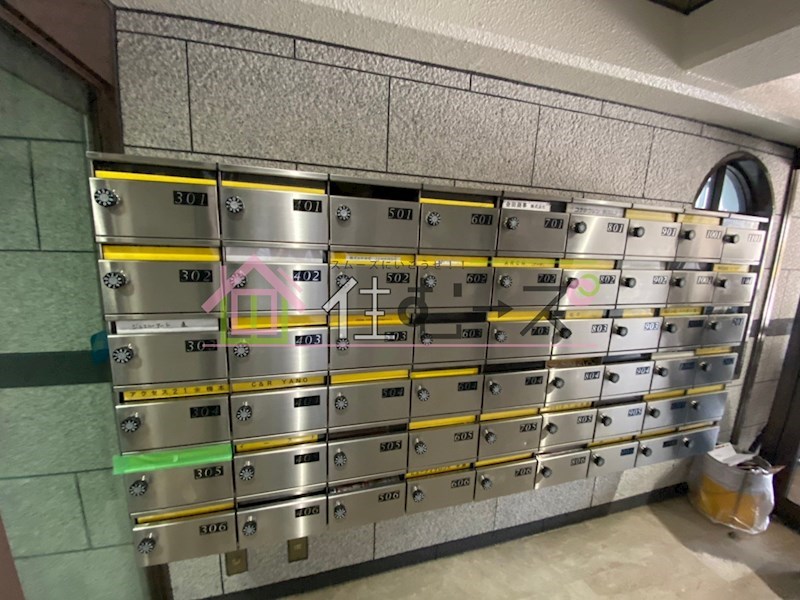 心斎橋スポット21 その他外観4