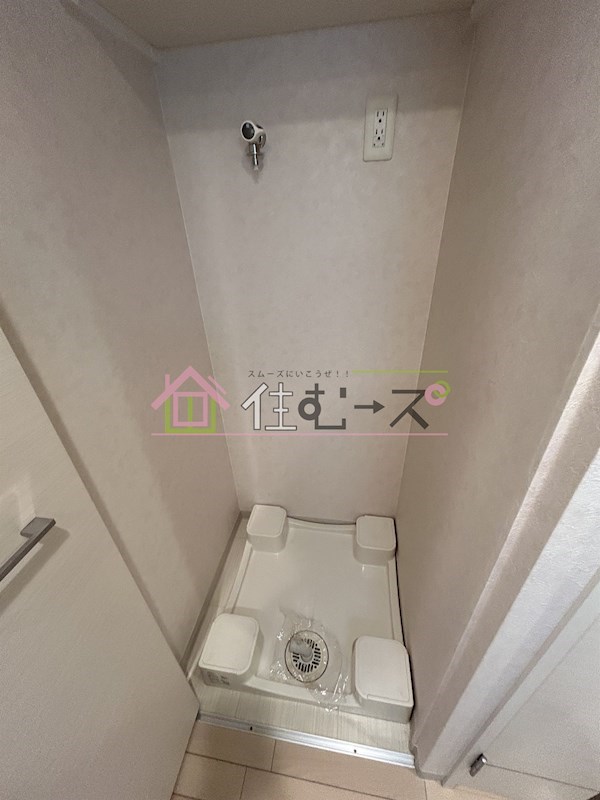 プレサンス上町台東平 その他2