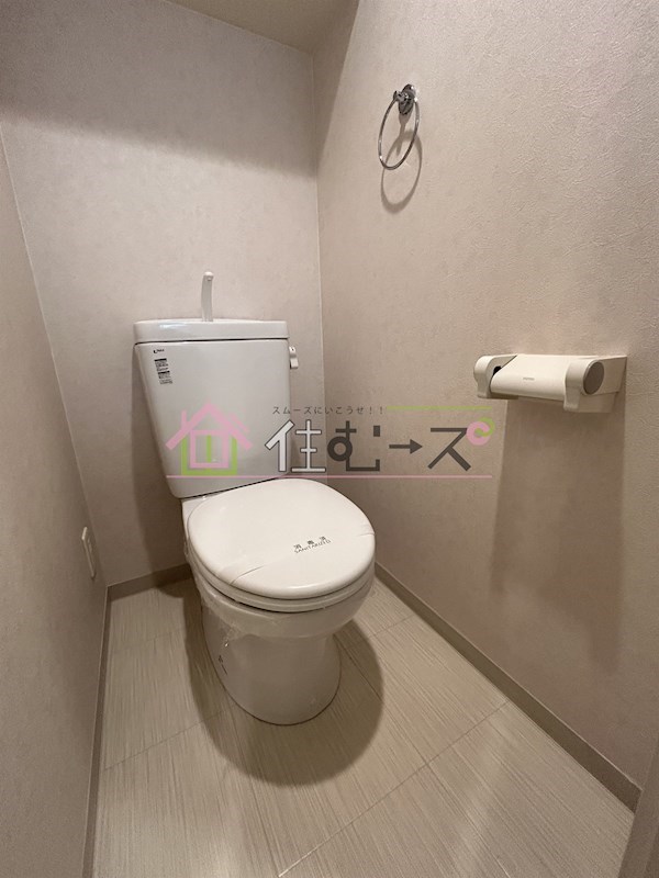 プレサンス上町台東平 その他4