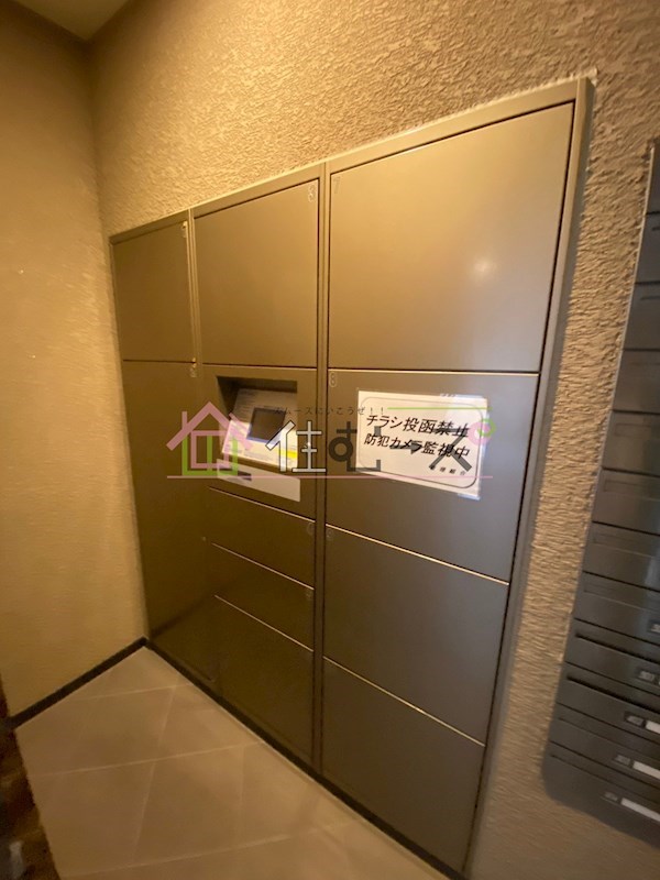 プレサンス上町台東平 その他外観6