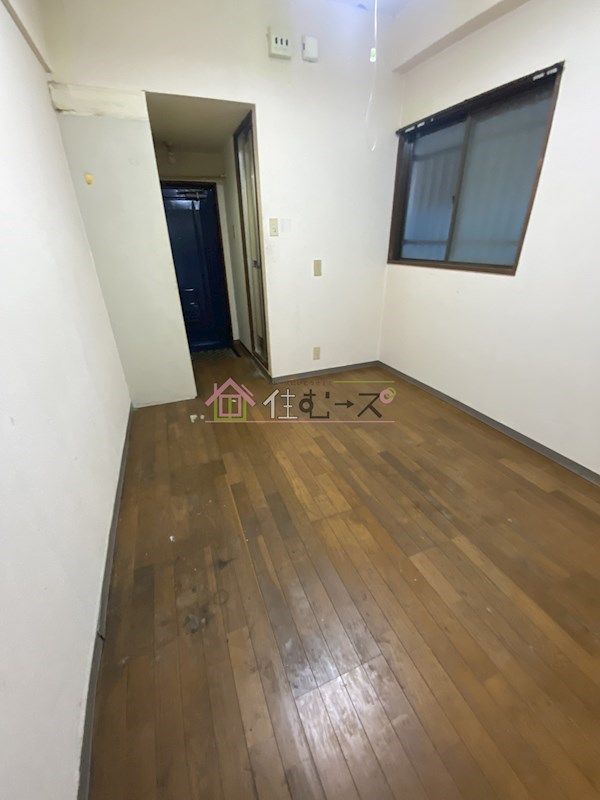 ドリーム21 リビング