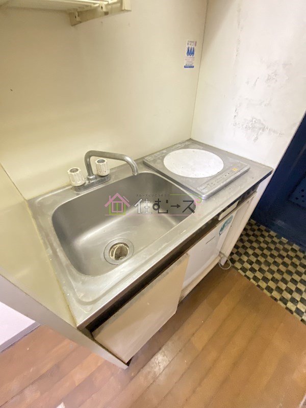 ドリーム21 キッチン