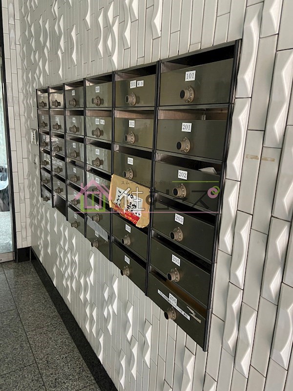 グローバルエイト その他外観3