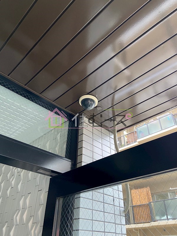 グローバルエイト その他外観4