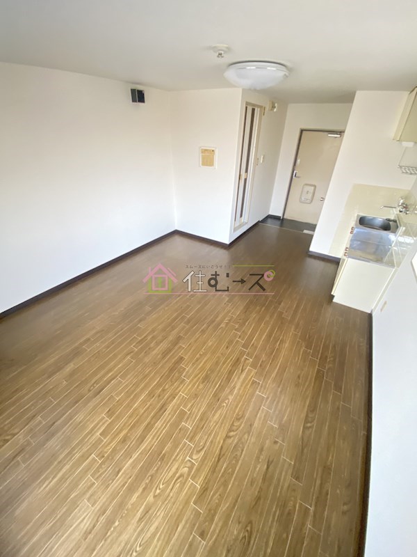 グローバルエイト リビング