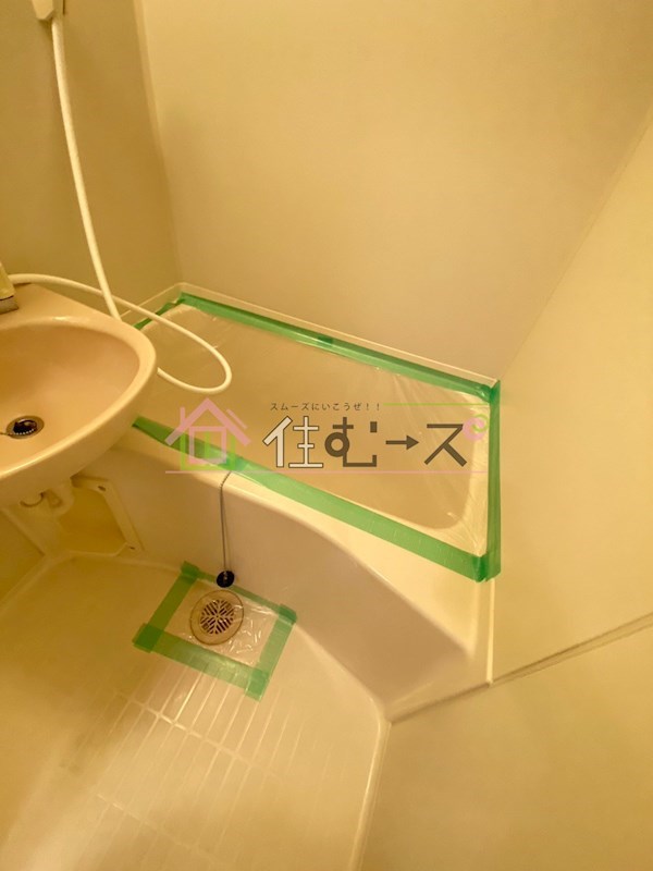 Collection桜ノ宮Ⅰ 風呂画像