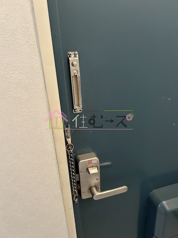 サンハイム北野 その他6