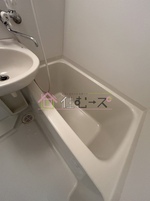 サンハイム北野 風呂画像