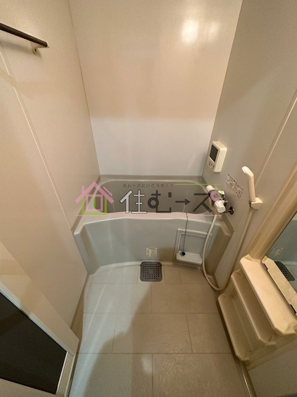 リアンジェ難波 風呂画像