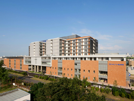 CREST TAPP新大阪 周辺画像5
