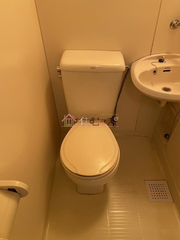 ライズワン下新庄 その他2