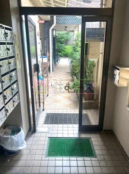 サン菅原 その他外観2