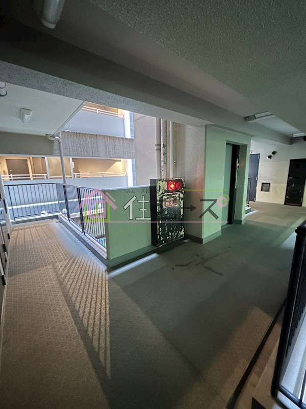 メゾン第2新大阪 その他外観2