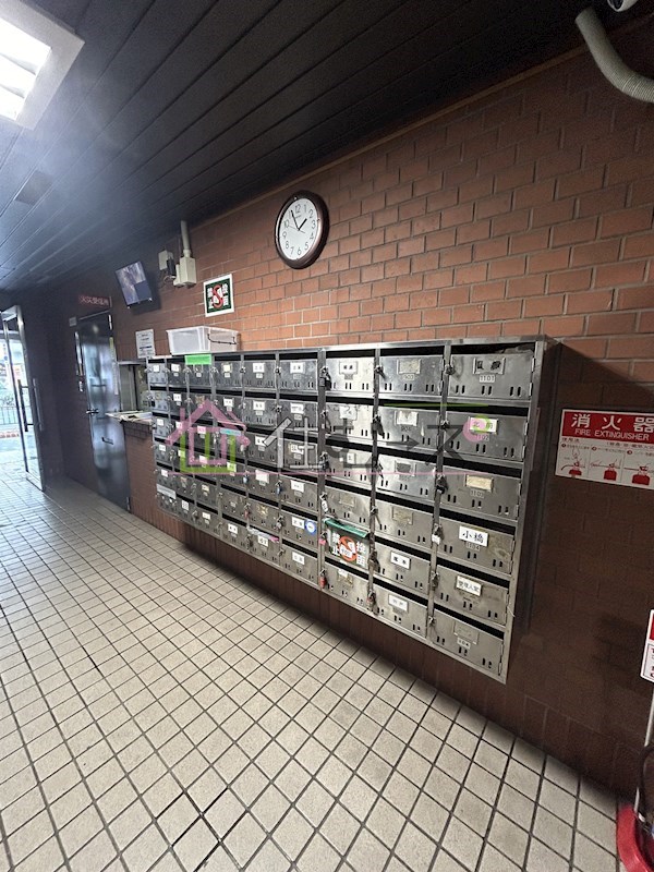 メゾン第2新大阪 その他外観5