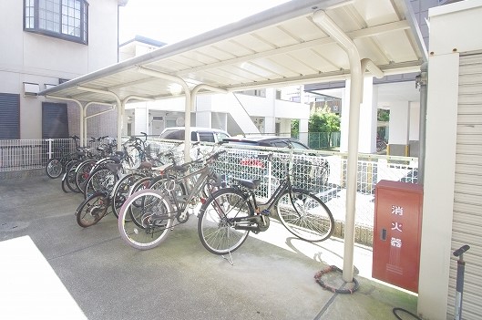 レオパレスメルツェⅣ その他4