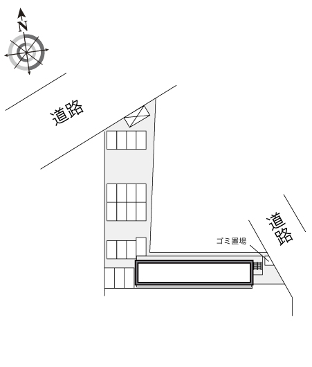 レオパレスアクト その他1