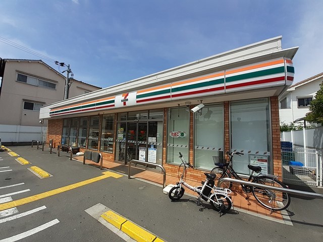 ジャン・ピュールⅡ番館 その他外観3
