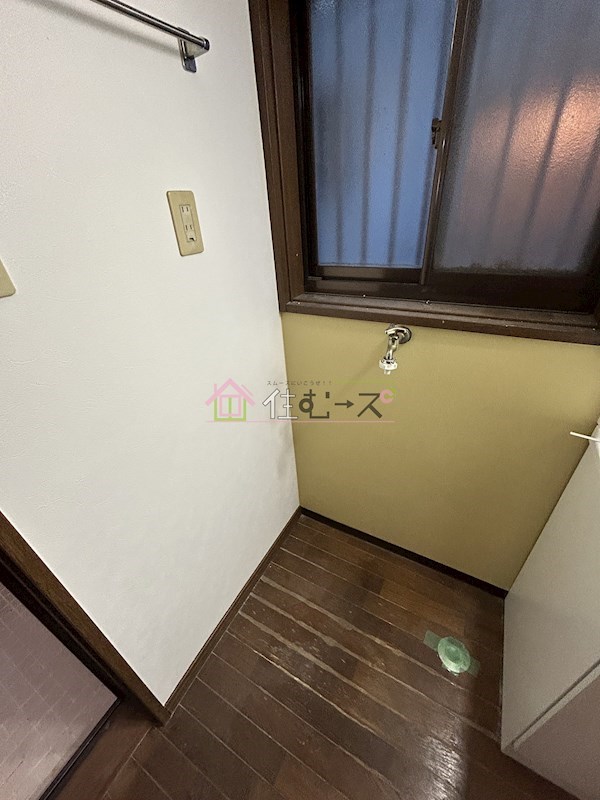 西成区千本北戸建 その他4