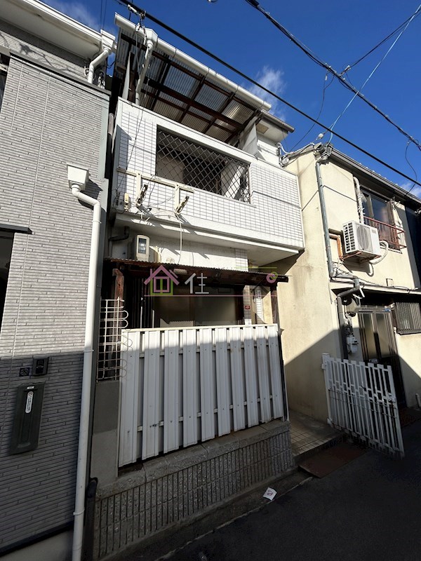 西成区千本北戸建 その他外観1