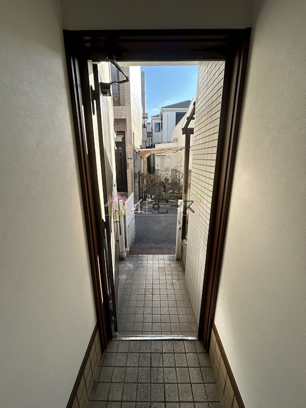 西成区千本北戸建 その他外観2