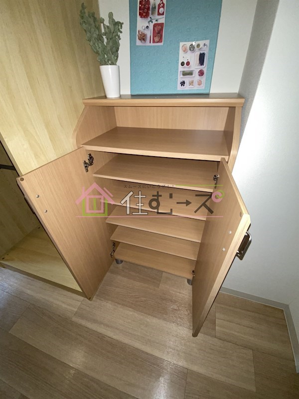 アンサンブル梅田 その他2