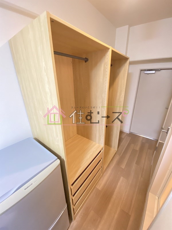 アンサンブル梅田 その他4