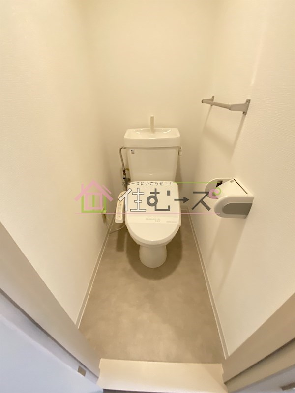 アンサンブル梅田 キッチン