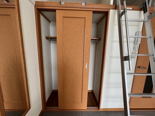 レオパレスメルツェⅢ その他6