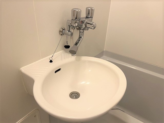 レオパレスメルツェⅢ その他8