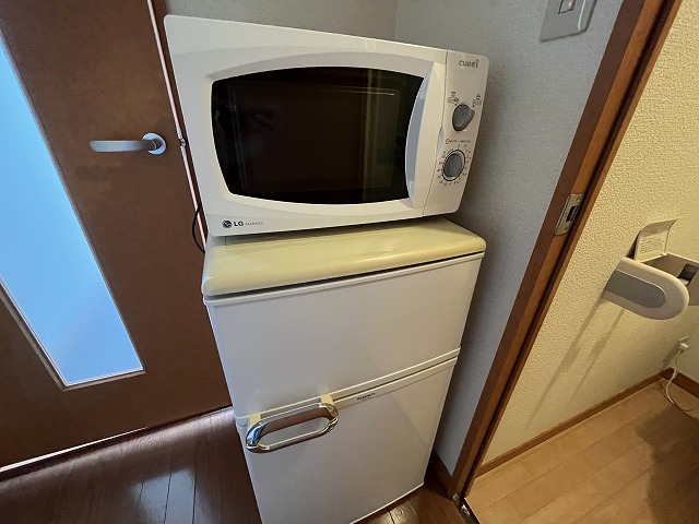 レオパレスメルツェⅢ その他10