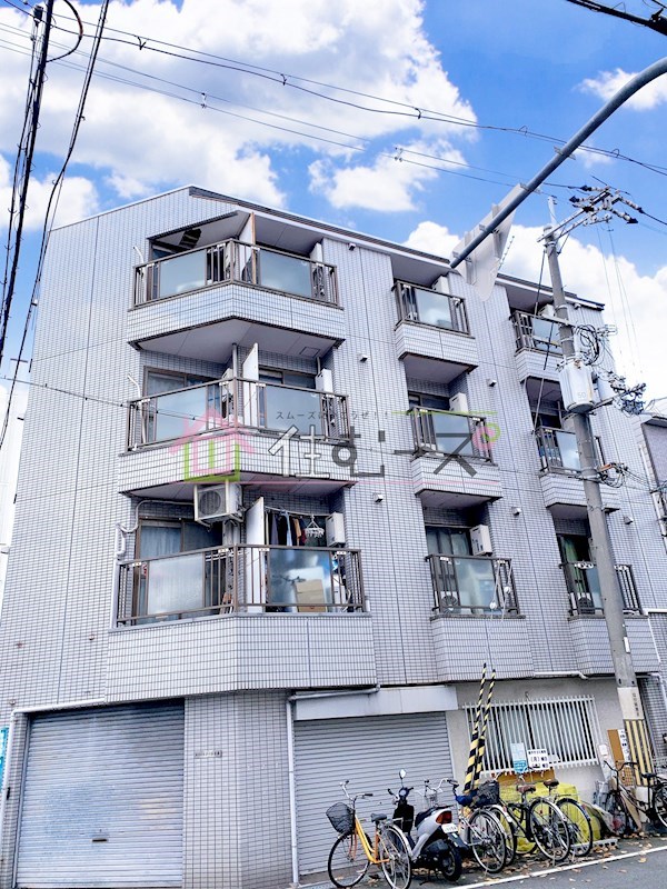 サンシャイン塚本 その他外観1