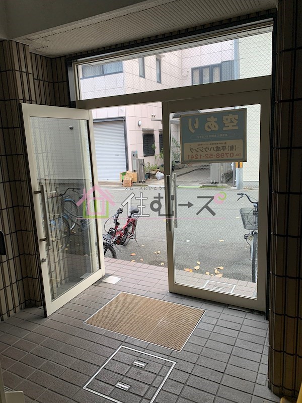 サンシャイン塚本 その他外観3