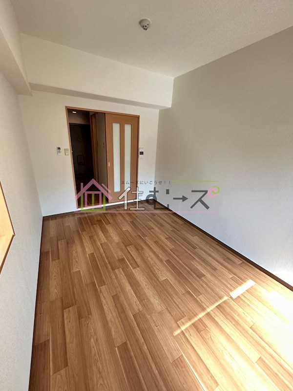 エクセレント上新11 リビング