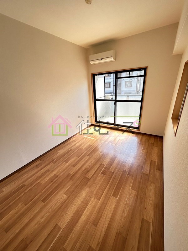 エクセレント上新11 ベッドルーム