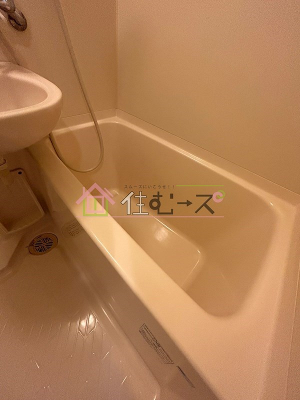 エクセレント上新11 風呂画像