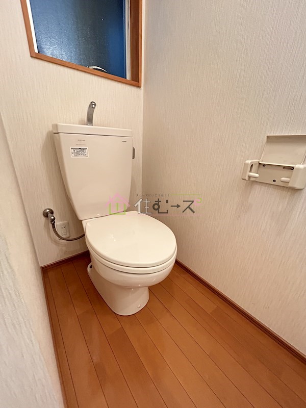 弁天町土居マンション その他3