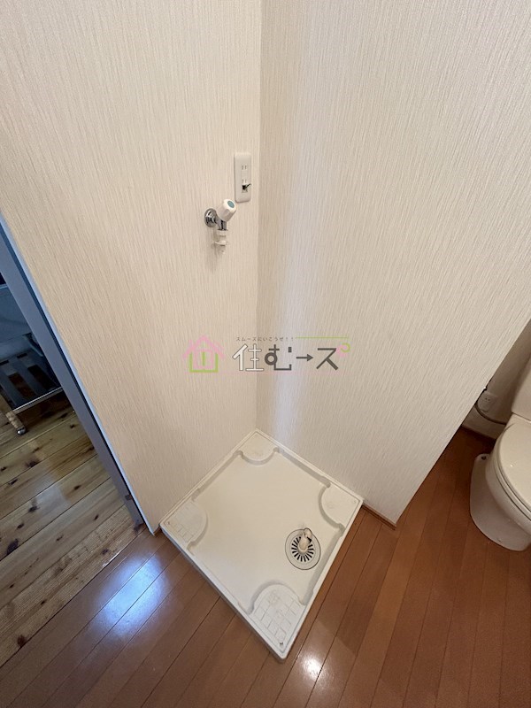 弁天町土居マンション その他4