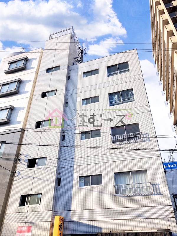 弁天町土居マンション その他外観1