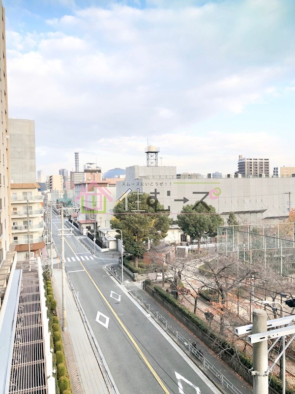 弁天町土居マンション その他外観2